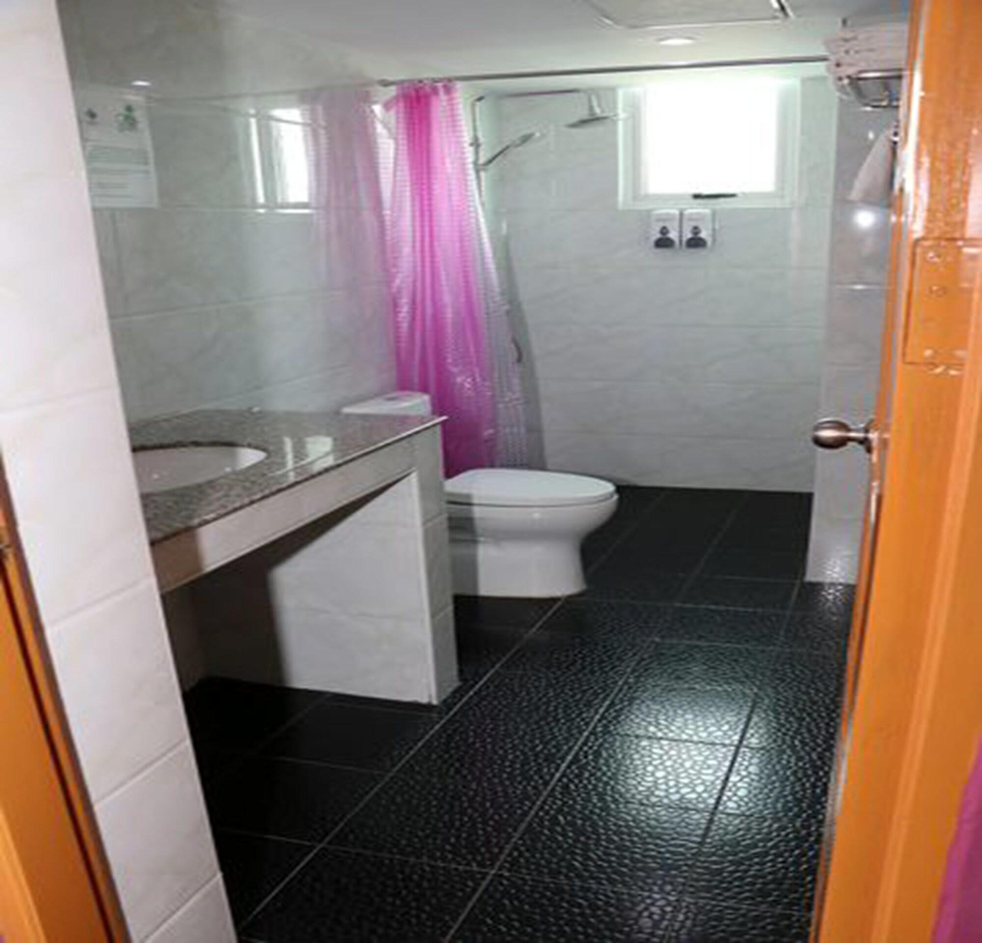 Beauty Land Hotel Rangum Exterior foto